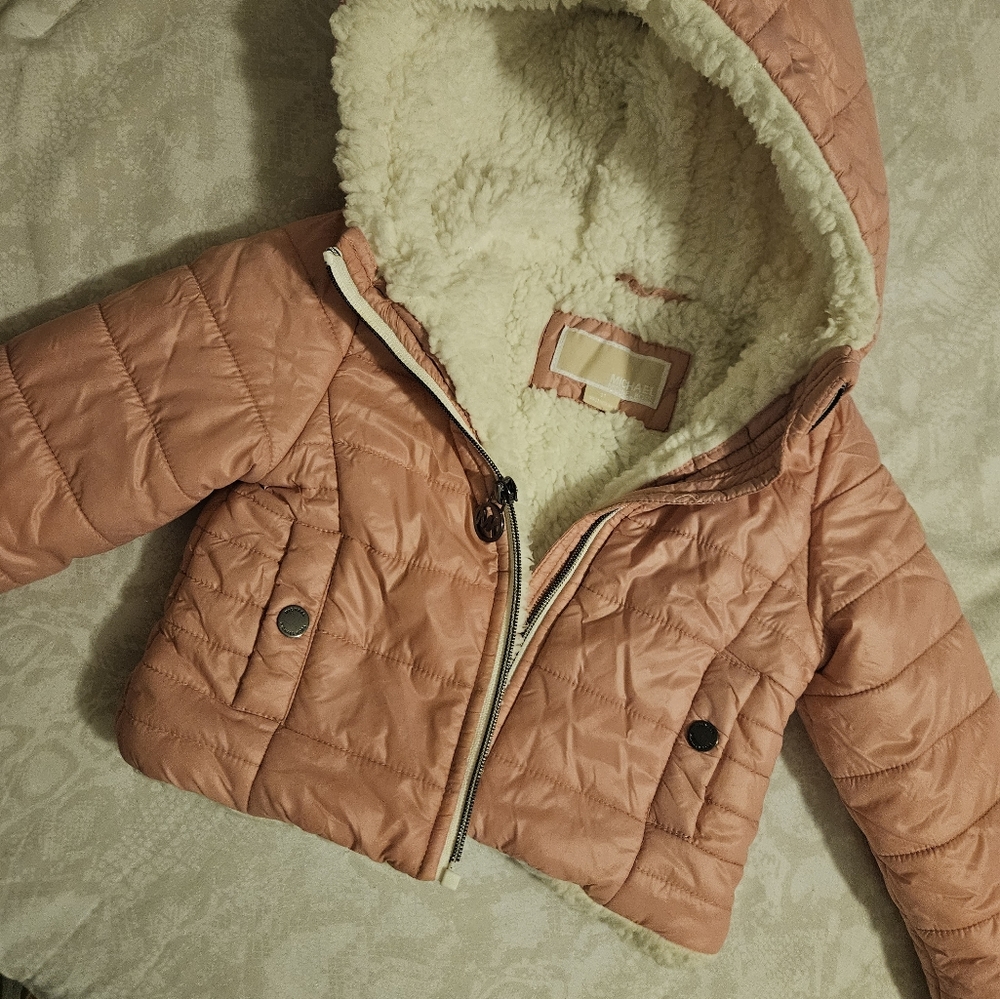 MK Jacket - Picture 2 of 3